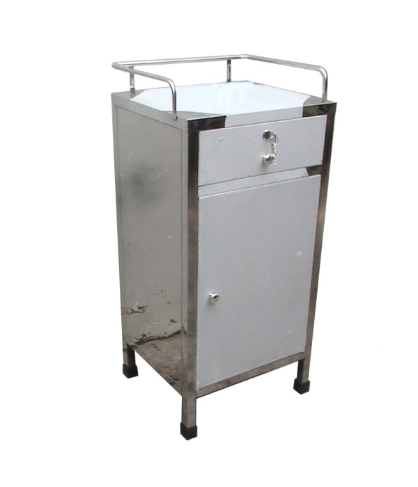 Tủ y tế inox DCG13