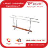 THANH SONG SONG TẬP ĐI - DVC17 - Đức Cường 2 THANH SONG SONG TẬP ĐI - DVC17 - Đức Cường