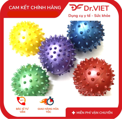 Banh gai tập cơ ngón tay,vật lý trị liệu DVC22