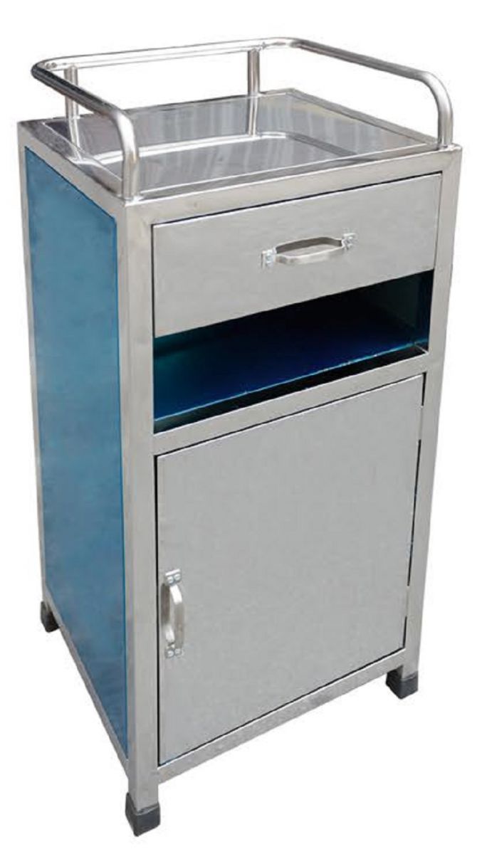 Tủ y tế inox DCG13