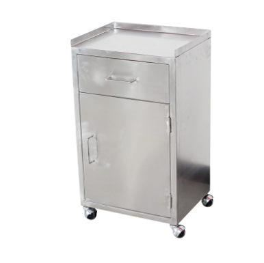 Tủ y tế inox DCG13