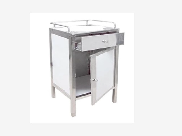 Tủ y tế inox DCG13
