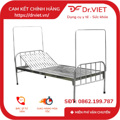 Giường Nâng Đầu Đức Cường