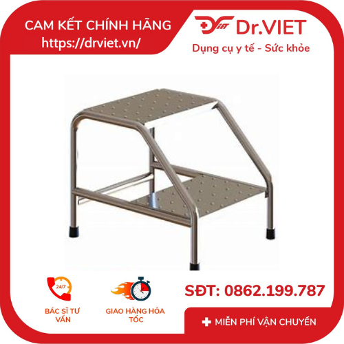 BỤC 2 TẦNG Y TẾ