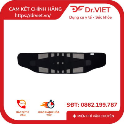 Đai Thắt Lưng Presitom Model: VP-ĐTL-L1