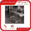 Xe băng ca Đức Cường DCG17 1 Xe băng ca Đức Cường DCG17