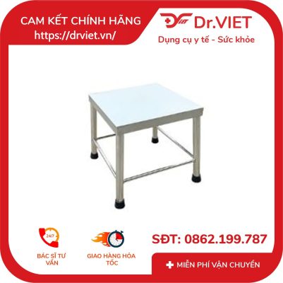 Bục 1 tầng DCG19 Đức Cường 14 Bục 1 tầng DCG19 Đức Cường