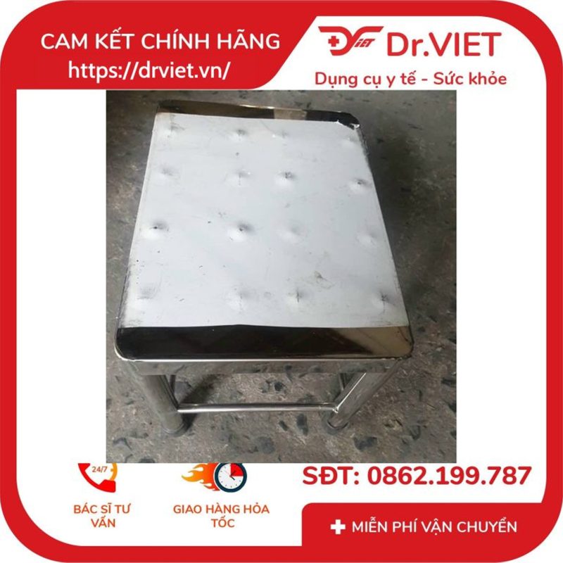 Bục 1 tầng DCG19 Đức Cường 10 Bục 1 tầng DCG19 Đức Cường