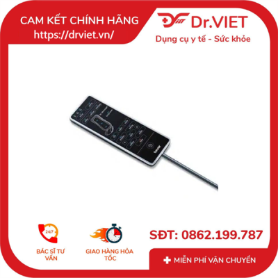 Đệm ghế ngồi massage Shiatsu Beurer MG300 8 Đệm ghế ngồi massage Shiatsu Beurer MG300