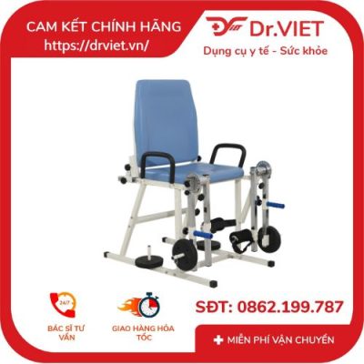 ghế tập cơ đùi lớn