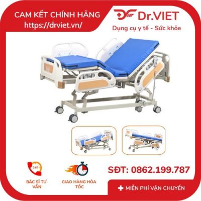 Giường bệnh, GB-35E