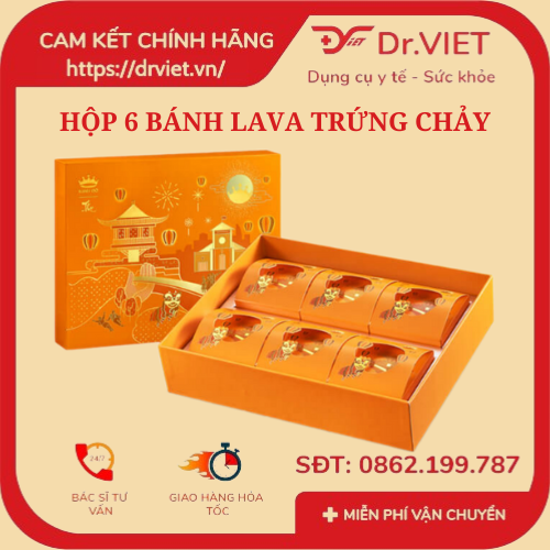 Bánh Trung Thu Kinh Đô Hương Vị Hiện Đại Của Truyền Thống