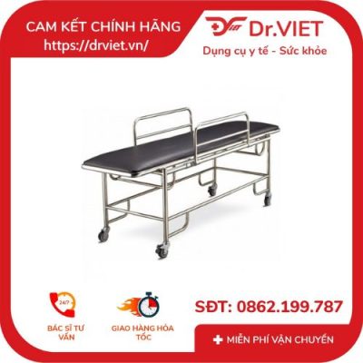 Xe Băng Ca Đức Cường DCG40 19 Xe Băng Ca Đức Cường DCG40