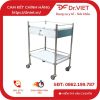 Xe đẩy DCG-35 - 40*60 - 2 tầng - có hộc: Giải pháp vận chuyển tiện lợi và hiệu quả 1 Xe đẩy DCG-35 - 40*60 - 2 tầng - có hộc