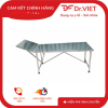 Bàn khám siêu âm DCG42 2 Bàn khám siêu âm DCG42