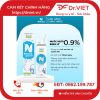 Dung dịch xịt mũi Nebusal spray 0,9% lọ 50ml 1 Dung dịch xịt mũi Nebusal spray 0,9% lọ 50ml
