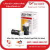 Kim lấy máu Accu Chek FastClik (24 kim) 2 Kim lấy máu Accu Chek FastClik (24 kim)