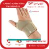 Băng nẹp bảo vệ và hỗ trợ khớp cổ tay Thermoskin Adjustable Wrist Wrap 1 Băng nẹp bảo vệ và hỗ trợ khớp cổ tay Thermoskin Adjustable Wrist Wrap