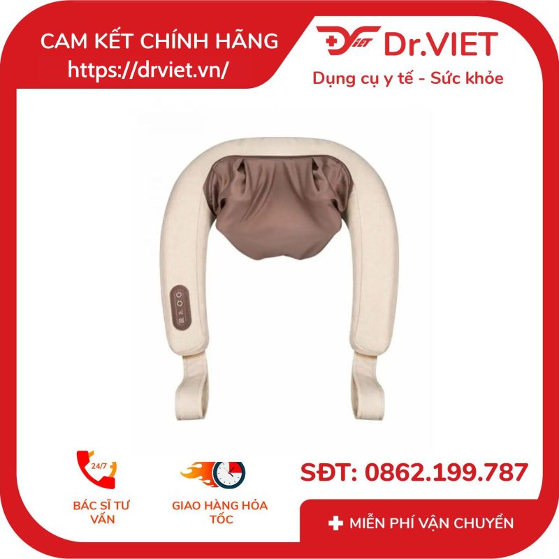 Đai Massage 4D Beurer MG153