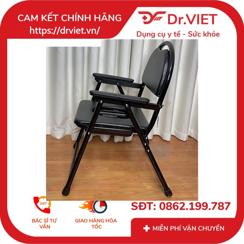 Ghế Bô Không Bánh Xe Mặt Nệm Lucass G-17 14 Ghế Bô Không Bánh Xe Mặt Nệm Lucass G-17