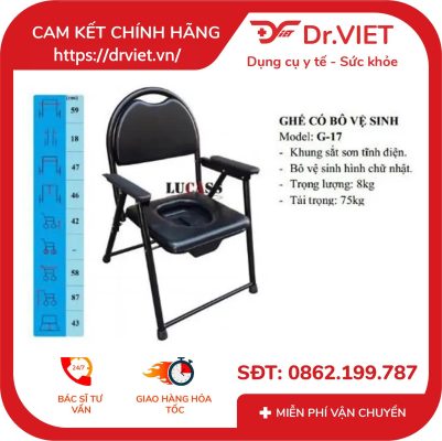 Ghế Bô Không Bánh Xe Mặt Nệm Lucass G-17 17 Ghế Bô Không Bánh Xe Mặt Nệm Lucass G-17