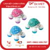 Máy Massage cầm tay Mini Turtle 3 đầu Homedics NOV-60