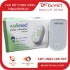 Máy đo nồng độ oxy trong máu SPO2 Wellmed FS10F 2 Máy đo nồng độ oxy trong máu SPO2 Wellmed FS10F