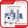 Máy tạo ẩm TotalComfort Deluxe Homedics UHE-CMTF90 1 Máy tạo ẩm TotalComfort Deluxe Homedics UHE-CMTF90