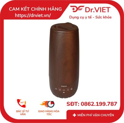 Máy tạo độ ẩm TotalComfort Deluxe HoMedics UHE-WM11BD 16 Máy tạo độ ẩm TotalComfort Deluxe HoMedics UHE-WM11BD