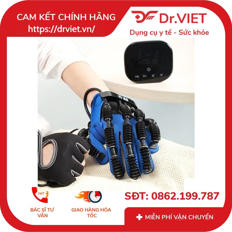 Máy tập phục hồi chức năng bàn tay và ngón tay Model A8 16 Máy tập phục hồi chức năng bàn tay và ngón tay Model A8
