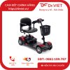 Xe lăn điện Runner Scooter điện 4 bánh Runner T4KD 2 Xe lăn điện Runner Scooter điện 4 bánh Runner T4KD