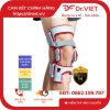 Đai kéo giãn bảo vệ khớp gối DiskDr. SP1600 Hàn Quốc (Bản cao cấp) 1 Đai kéo giãn bảo vệ khớp gối DiskDr. SP1600 Hàn Quốc (Bản cao cấp)