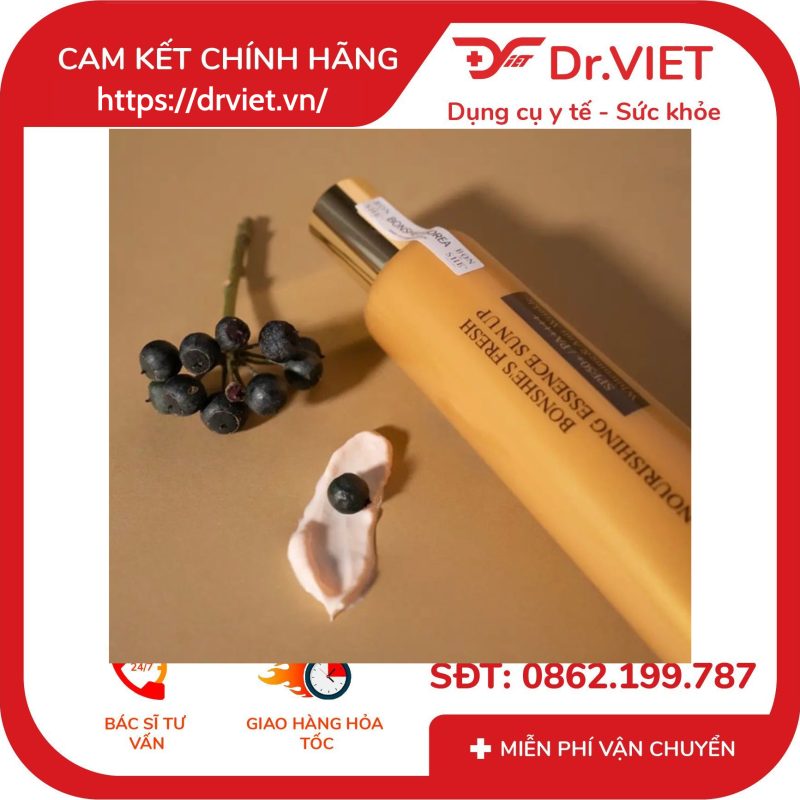 Kem chống nắng Đông Trùng Hạ Thảo 40ML