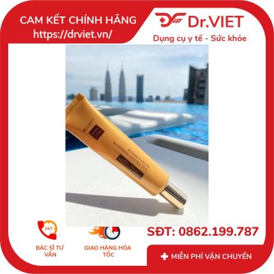 Kem chống nắng Đông Trùng Hạ Thảo 40ML