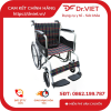 Xe lăn tiêu chuẩn LUCASS X75 và X75 có bàn ăn (Chính hãng) 2 Xe lăn tiêu chuẩn LUCASS X75 và X75 có bàn ăn (Chính hãng)