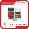 Đông trùng hạ thảo - Life shield Cordyceps 525mg- USA Thương hiệu Bifa giúp tăng cường trao đổi chất, cho người sử dụng luôn khỏe mạnh và không bị các triệu chứng mệt mỏi.