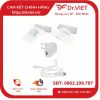 Bộ điều hợp nguồn dành cho máy MED AD-53/55 là một thiết bị điện nhỏ , có nhiệm vụ cung cấp nguồn điện cho máy đo huyết áp MED 1 Bộ điều hợp nguồn dành cho máy MED AD-53/55 là một thiết bị điện nhỏ , có nhiệm vụ cung cấp nguồn điện cho máy đo huyết áp MED