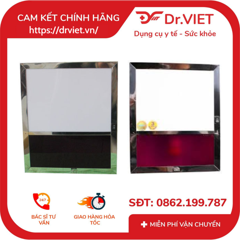 Đèn phòng tối rửa phim