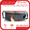 Dây đai tập đứng BigCare size M