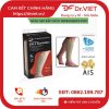 [HCM]Băng nẹp bắp chân Thermoskin Calf Shin chính hãng Australia-Cố định bắp chân-Chất liệu thoáng khí bền đẹp