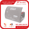 Vòng bít size M B.Well Swiss WA-C-M phụ kiện máy đo huyết áp công nghệ thuỵ sỹ 1 Vòng bít size M B.Well Swiss WA-C-M phụ kiện máy đo huyết áp công nghệ thuỵ sỹ