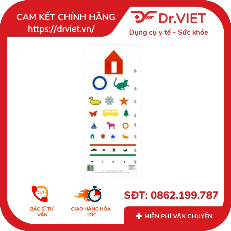 ĐÈN THỊ LỰC MÀU 7 ĐÈN THỊ LỰC MÀU