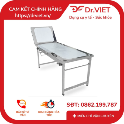 Bàn tiểu phẩu - cái 5 Bàn tiểu phẩu - cái