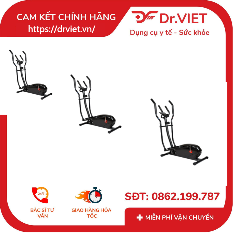 XE ĐẠP TẬP THỂ DỤC TẠI CHỔ CAO CẤP CÓ KHÁNG LỰC TD001MB-4 7 XE ĐẠP TẬP THỂ DỤC TẠI CHỔ CAO CẤP CÓ KHÁNG LỰC TD001MB-4