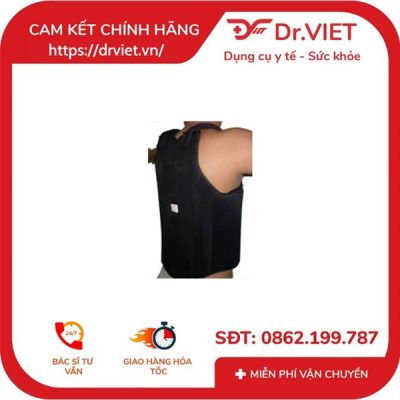 Áo cột sống GIAHU-015 8 Áo cột sống GIAHU-015