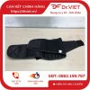 Đai cột sống (loại 1) GIAHU-012- được sản xuất từ những nguyên liệu ngoại nhập với hệ thống thanh nẹp hợp kim định hình được sắp xếp một cách khoa học theo chiều dọc cùng chiều với cột sống. 2 Đai cột sống (loại 1) GIAHU-012- được sản xuất từ những nguyên liệu ngoại nhập với hệ thống thanh nẹp hợp kim định hình được sắp xếp một cách khoa học theo chiều dọc cùng chiều với cột sống.