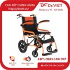 Xe lăn Lucass X-61 ( bánh nhỏ) 2 Xe lăn Lucass X-61 ( bánh nhỏ)