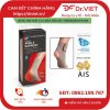 Băng nẹp cổ chân mở gót Xuất xứ Australia Nhập khẩu chính hãng 1 Băng nẹp cổ chân mở gót Xuất xứ Australia Nhập khẩu chính hãng