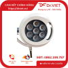 Đèn mổ di động 7 bóng nhỏ (7 led nhỏ) - KL07.L.I 2 Đèn mổ di động 7 bóng nhỏ (7 led nhỏ) - KL07.L.I