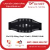 Đai cột sống (loại 3 lưới) GIAHU-014L 2 Đai cột sống (loại 3 lưới) GIAHU-014L